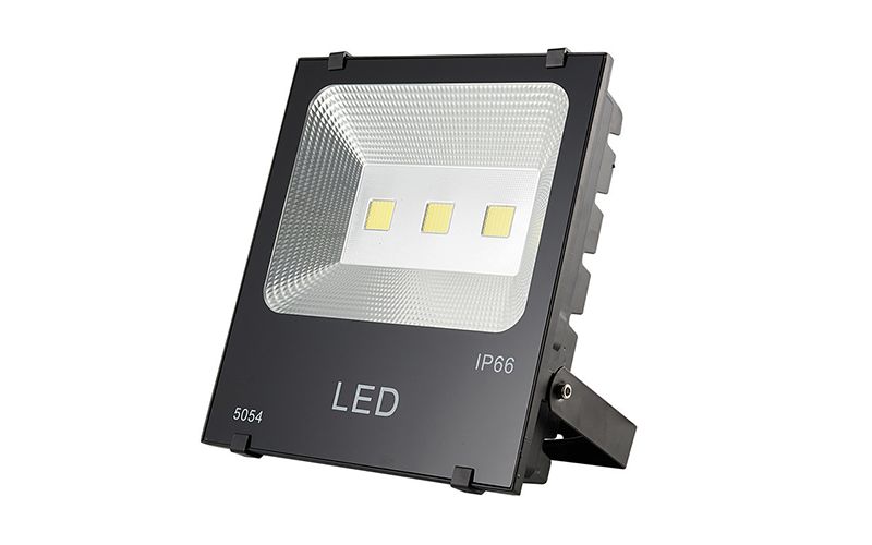 150W集成LED大功率投光灯商场泛光灯