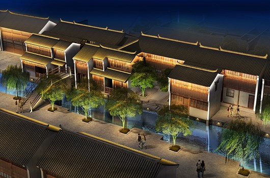 小凌狐教你如何制作LED灯管