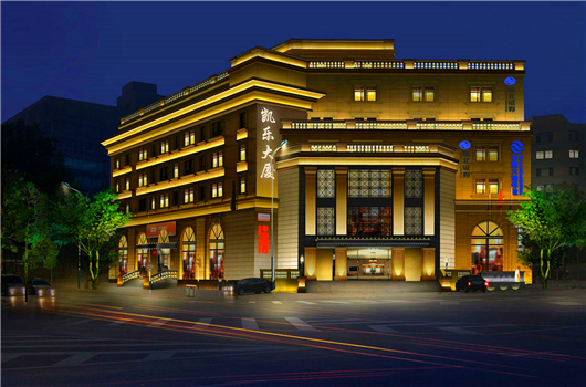 在混乱不堪的灯具市场应如何选择一款好的户外LED灯