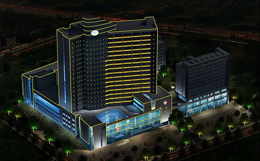 医院照明工程设备接地系统有哪些要求呢？