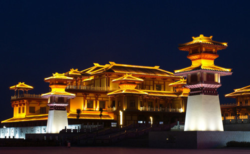 中国LED照明行业概述、及行业发展趋势和前景