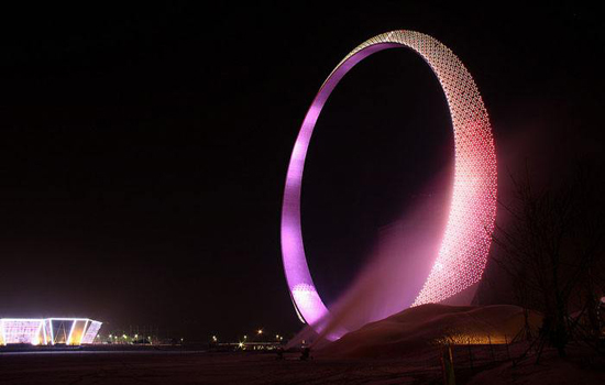 城市景观照明亮化设计需注重哪些环节呢？