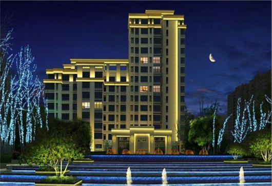 户外亮化工程对于照明的意义是什么