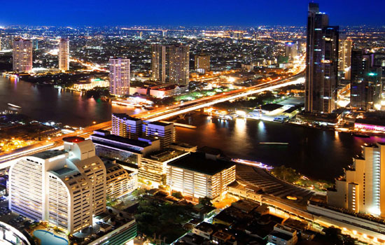 如何规划城市照明工程让夜景亮化更富有社会价值