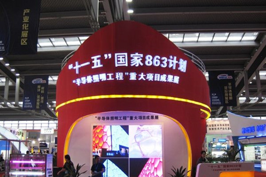 2018年户外照明展览会将在江苏扬州举行